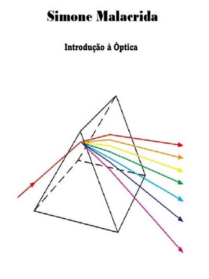 cover image of Introdução à Óptica